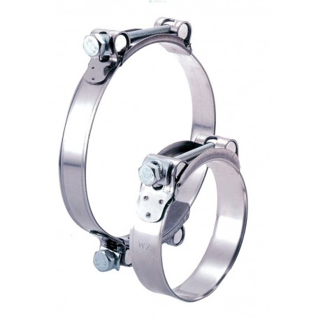 6PZ PL FASCETTA STRINGITUBO PROFF. MM. 36-39