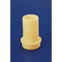 5PZ PL RACCORDO NYLON P/GOMMA 1"1/4X30