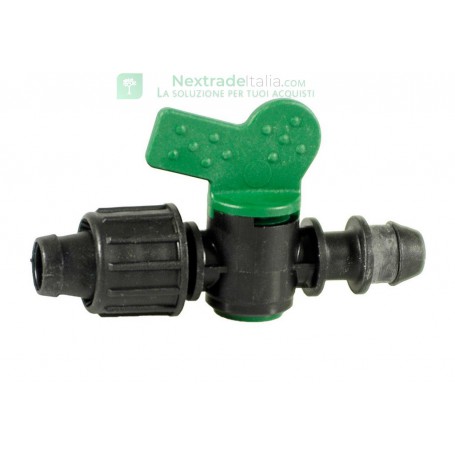 25PZ ALA GOCCIOLANTE PIATTA RACCORDO VDT MM.16