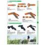 12PZ IRRIGO ART. 0331 LANCIA UNIVERSALE