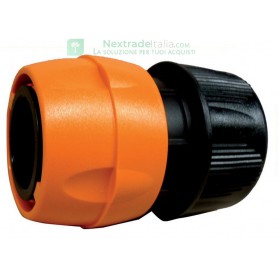 RACCORDO PORTAGOMMA GR.1" ART.5040 BLISTER