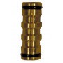20PZ IRRIGO ART.8021 RACCORDO GIUNZIONE OTTONE FIG.7