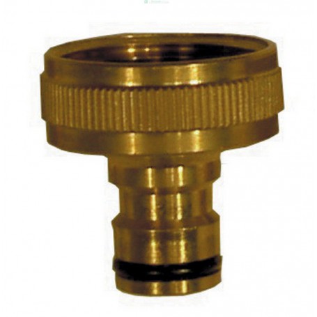 20PZ IRRIGO ART.8018 PRESA OTTONE 1" FIG.2