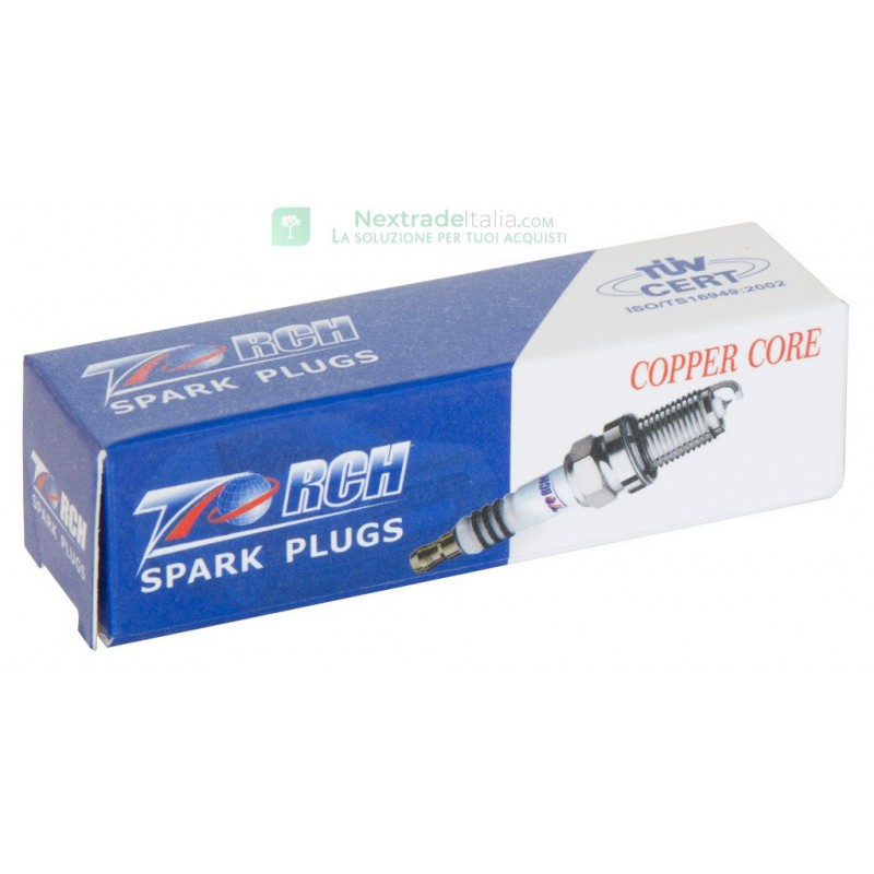 10PZ CANDELA 21L 'TORCH' F6TC X HONDA