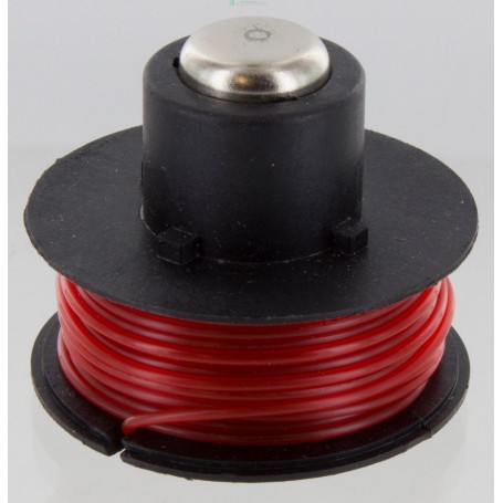 TESTINA RICAMBIO X TAGLIABORDI A BATTERIA NOE-15ET