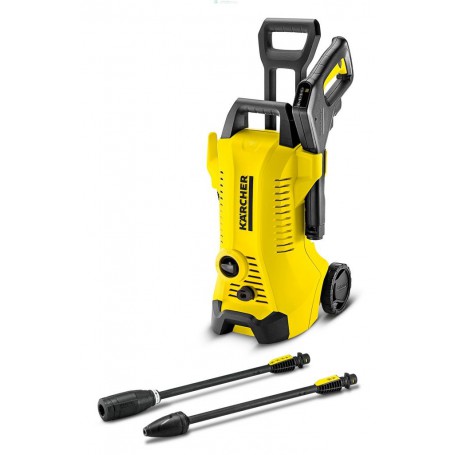 IDROPULITRICE KARCHER MODELLO K3 FULL CONTROL 1600 W 120 BAR