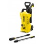 IDROPULITRICE KARCHER MODELLO K2 FULL CONTROL 1400 W 110 BAR