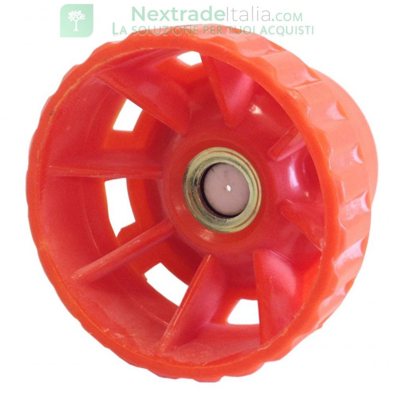 Testina Turbo Per Spazzola Per Shark HZ500/IPZ1000 E Per Aspirapolvere - Foto 5