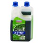 10PZ OLIO 2T 100% SINTETICO"BETTER" CON DOSATORE LT.1