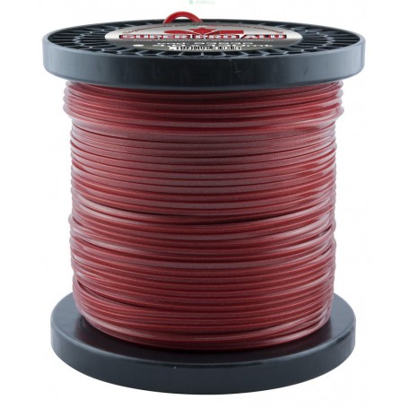 FILO NYLON ALUMADE TONDO 3,5X170MT (KG2-LB4)