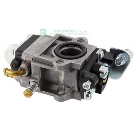 J-SKY 40 FIG.68 CARBURATORE