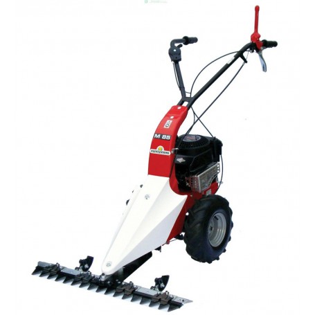 BARRA FALCIANTE MOD.M85 LONCIN OHV160 CM.87