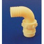 10PZ RACCORDI NYLON 3 PZ CURVI ART.2046 1"1/4X30