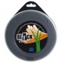 FILO"BLACK LINE"TIPO PROFESSIONALE SEZIONE MM 3 LUNGHEZZA MT 15