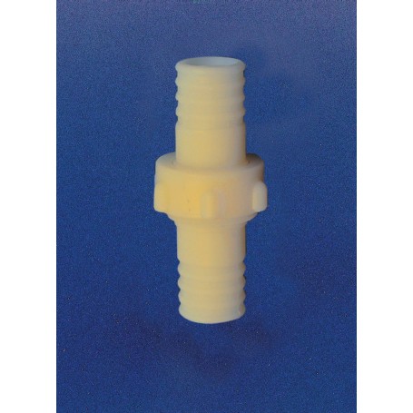 10PZ RACCORDO NYLON 3 PZ. GIUNTAT.ART.2042 GR. 30*
