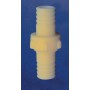 10PZ RACCORDO NYLON 3 PZ. GIUNTAT.ART.2042 GR. 20*