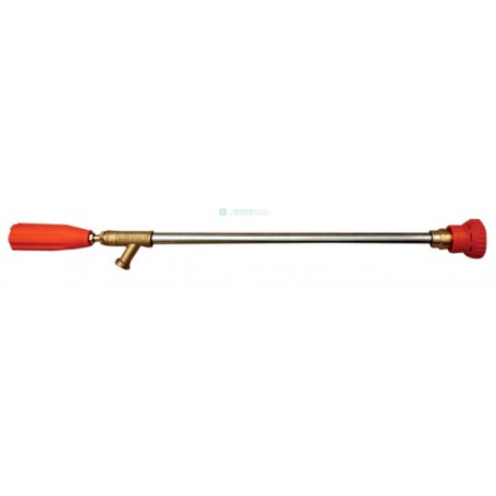 LANCIA A MANOPOLA PER MOTOPOMPE CM.30*