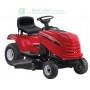 TRATTORINO MOD.CG12,5/98 HP12 CM.98 MULCHING