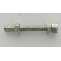 J-SKY HT 230 FIG. 4 COLLETTORE CARBURATORE