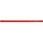 10PZ MATITA PER FALEGNAMI PICA CLASSIC CM 30 ROSSO GRAFITE ALTA QUALITÀ