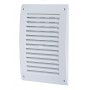 5PZ GRIGLIA AERAZIONE ABS CON CHIUSURA E RETE,DIMENSIONI CM 170X250