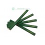 60PZ ST MATITA VERDE PER CARPENTIERE ART.03.851 LUNGHEZZA 18 CM