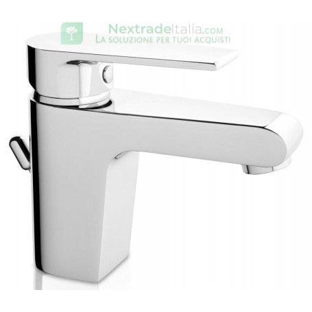 MAMOLI LOGOS MISCELTATORE MONOCOMANDO PER LAVABO R24200