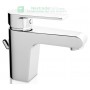 MAMOLI LOGOS MISCELTATORE MONOCOMANDO PER LAVABO R24200