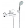 GROHE "EUROSMART NEW" MONOCOMANDO VASCA