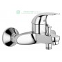 GROHE EUROECO MONOCOMANDO VASCA S/DOTAZIONE