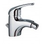 FIORE KING MISCELATORE BIDET CROMATO