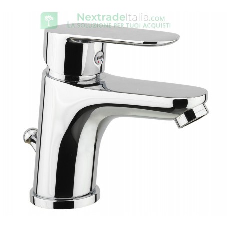 FIORE KEVON MISCELATORE MONOCOMANDO LAVABO SC.1 1/4