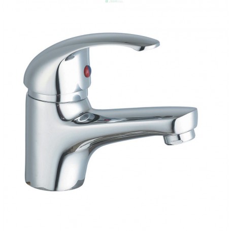 SERIE EURO GRUPPO LAVABO MONOCOMANDO (11321)