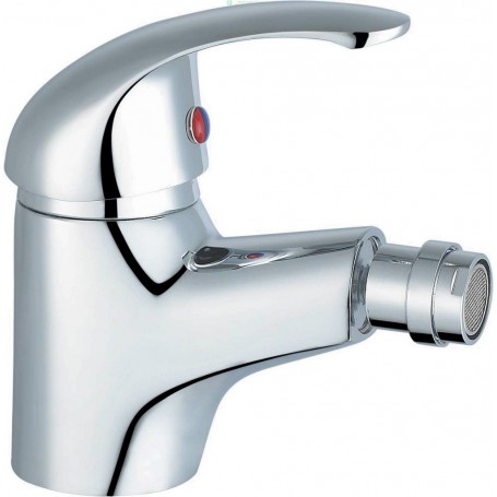 SERIE EURO GRUPPO BIDET MONOCOMANDO (11323) 17321