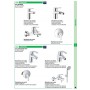 GROHE BAUEDGE MONOCOMANDO VASCA S/DOTAZIONE