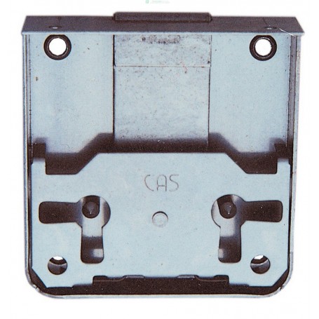6PZ BL CAS SERRATURA X MOBILI 1/2 SCATOLA MM.80