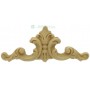 25PZ FREGIO IN PASTA DI LEGNO ART.45061.12.0**
