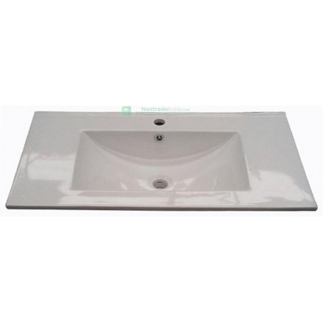 LAVABO CM.80X46 PER DAKOTA-ARUBA