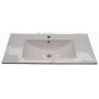 LAVABO CM.80X46 PER DAKOTA-ARUBA