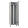 ARMADIO SPORCO/PULITO 1ANTA DIMENSIONI CM 50X50X175H 