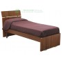 LINEA CLASSIC LETTO SINGOLO CM 85X200X98H