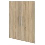 KIT COPPIA ANTE PRIMA CM 84X105H 80431AK COLORE BIANCO QUERCIA
