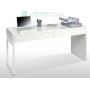 KIT PORTACOMP.'TOUCH' CM 138X50X75H BIANCO LUCIDO