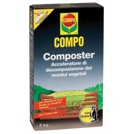 5PZ COMPO COMPOSTER KG.2