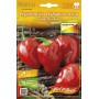 10PZ SEMI ORTO PEPERONCINO HABANERO ROSSO