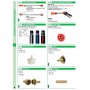 5PZ FILTRO NYLON ASPIRAZIONE DIAMETRO 25