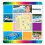 KIT 10 TOPPE RIPARAZIONE PISCINA SOTT'ACQUA