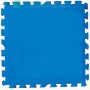 TAPPETINO PISCINA CM.50X50 CONF.8 PZ. 58220