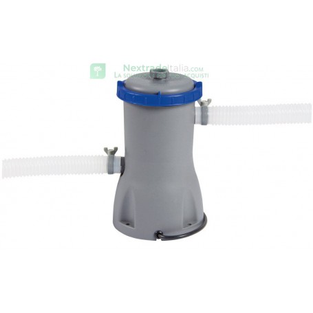 POMPA FILTRANTE PER PISCINA 3028 LT/H