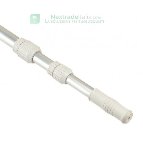 ASTA TELESCOPICA CM.240 K095BU/S